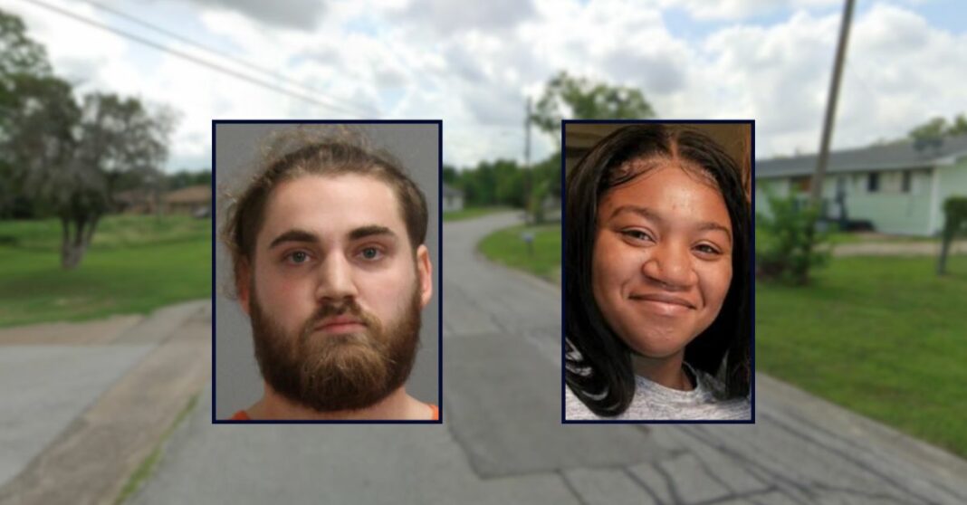 'A loving mother': Man shot wife 15 times in front of their 18-month-old because he thought she was cheating on him