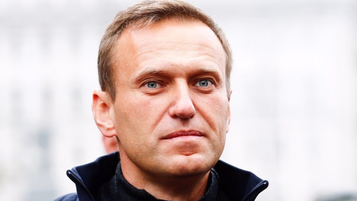 A theatrical murder to sow fear in the West: BOB SEELY