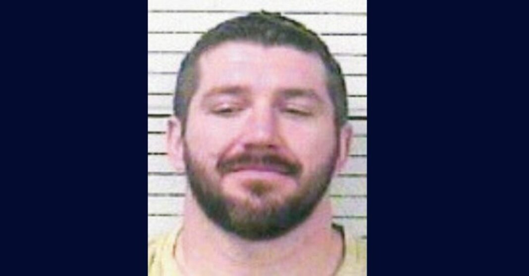 'About to find out': Man spiked girlfriend's coffee with meth while she watched her child unwrap Christmas presents, authorities say