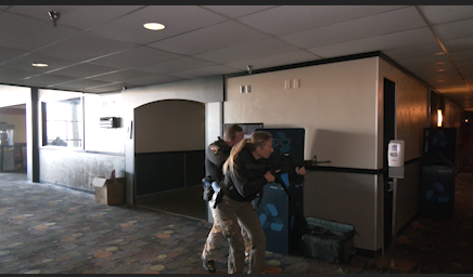 Active shooter drill scheduled for Saturday in Statesboro
