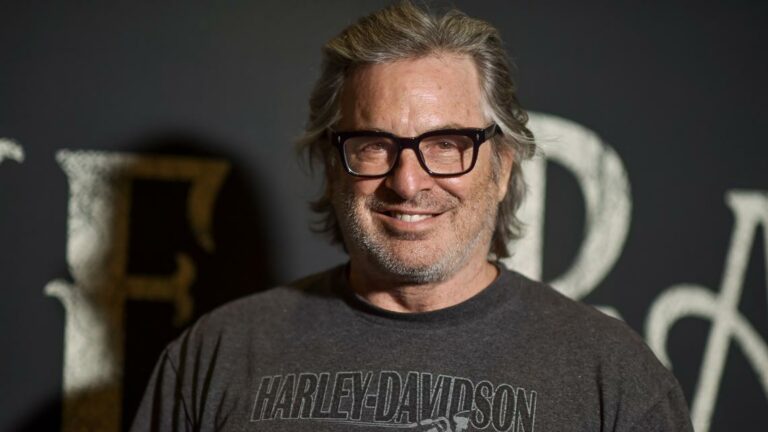 Beloved Actor Robert Carradine Passes Away at Age 71