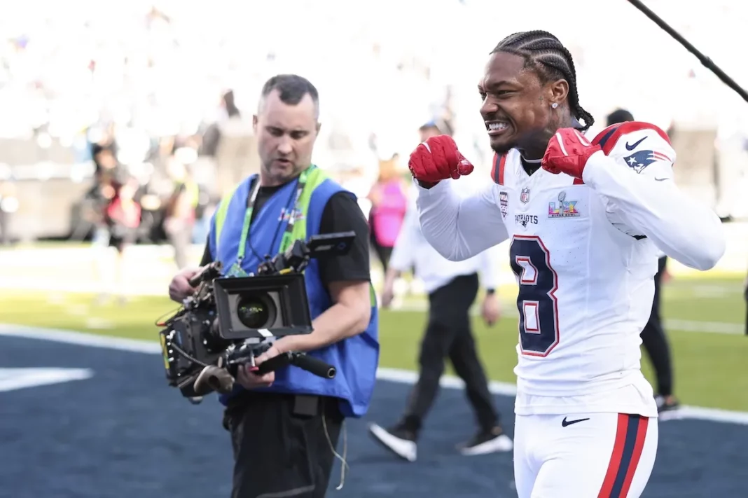 After Super Bowl Loss, Stefon Diggs Seen Waiting in Club Queue Without VIP Perks