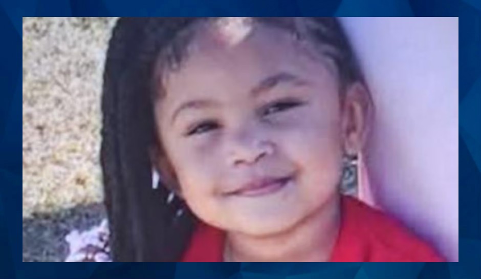 Alabama Cops Charge Missing Tot’s Mom With Making a False Report