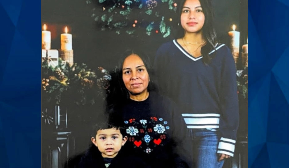 Alabama Family Missing; Blood, Signs of Struggle Found in Home