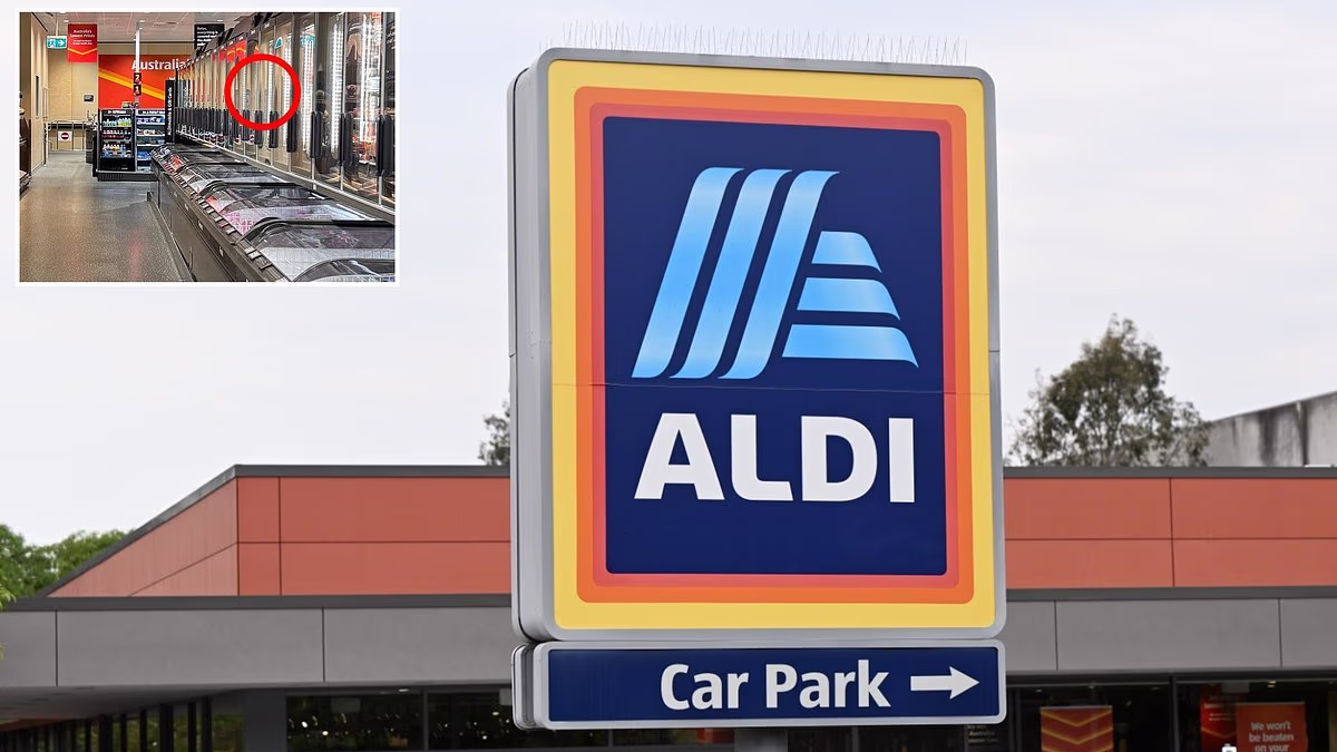 Aldi Australia secretly brings back a sell-out $4.99 item after it sold out years ago: 'I am hooked on these'