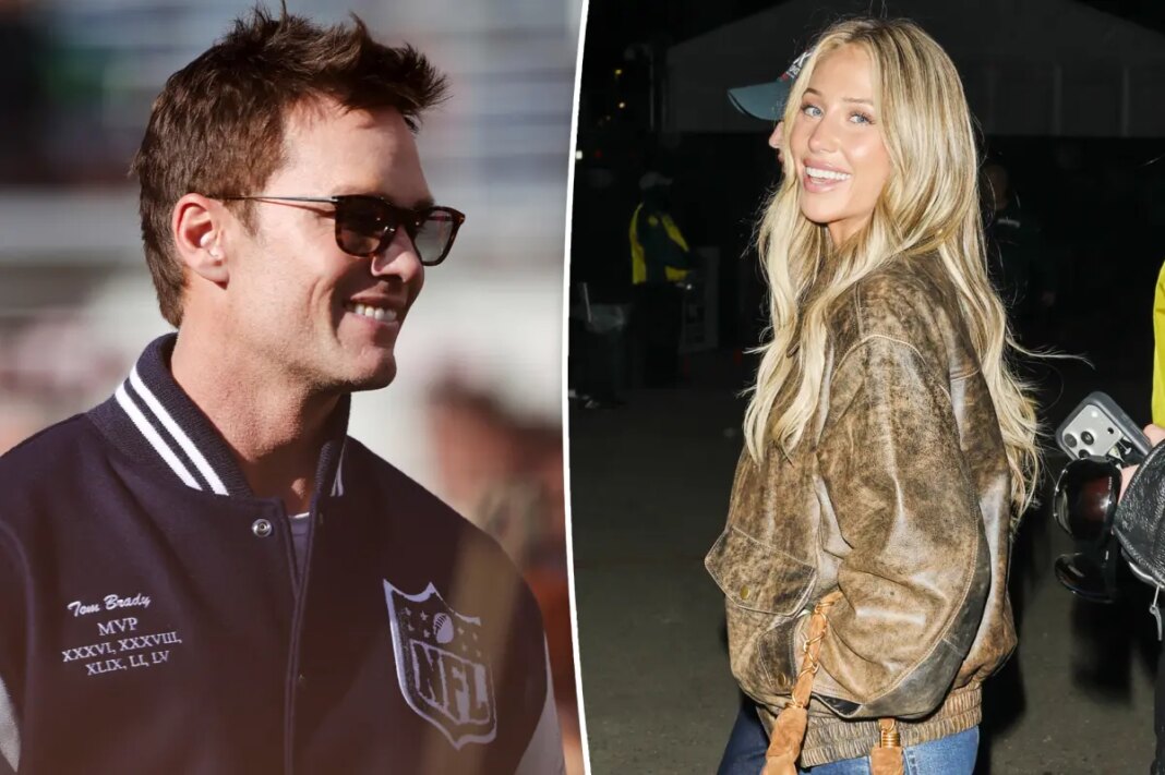 Alix Earle and Tom Brady's relationship status revealed after cozy Super Bowl 2026 outing
