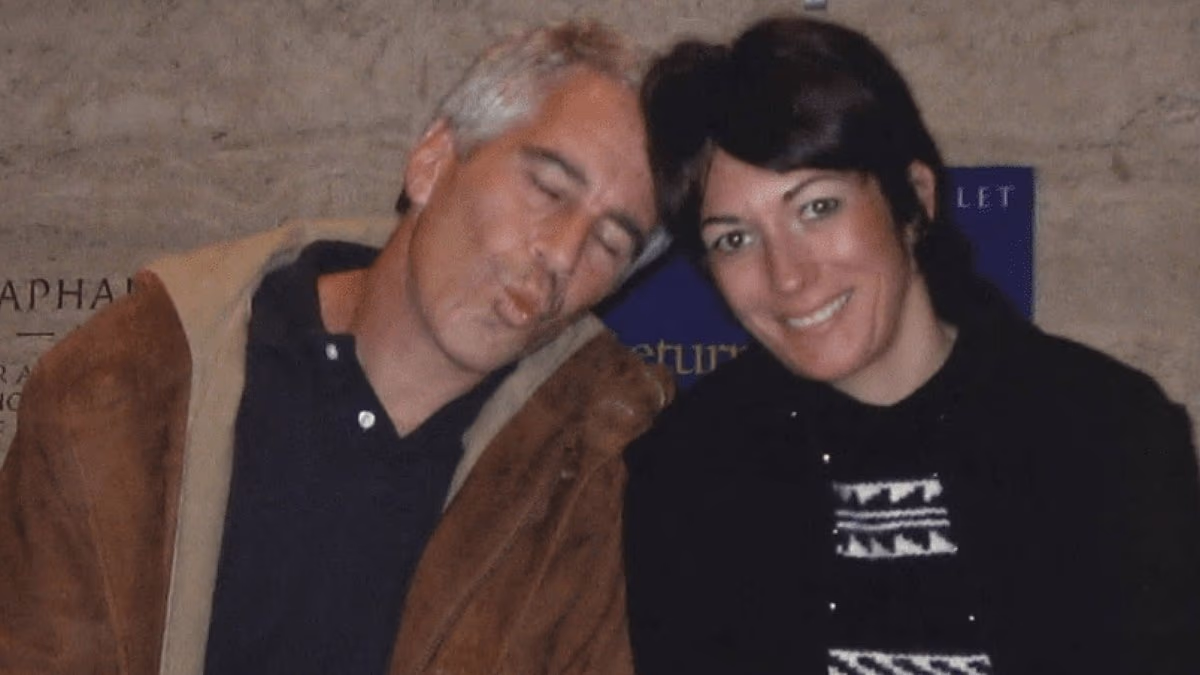 All 300 names of celebrities and politicians on Epstein files list