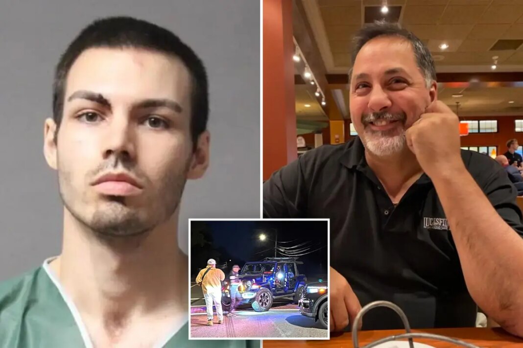 Alleged New Hampshire country club shooter Hunter Nadeau said he was targeting wealthy ‘elites’: report