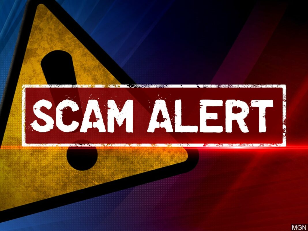 Altamaha EMC warns customers of ongoing scam