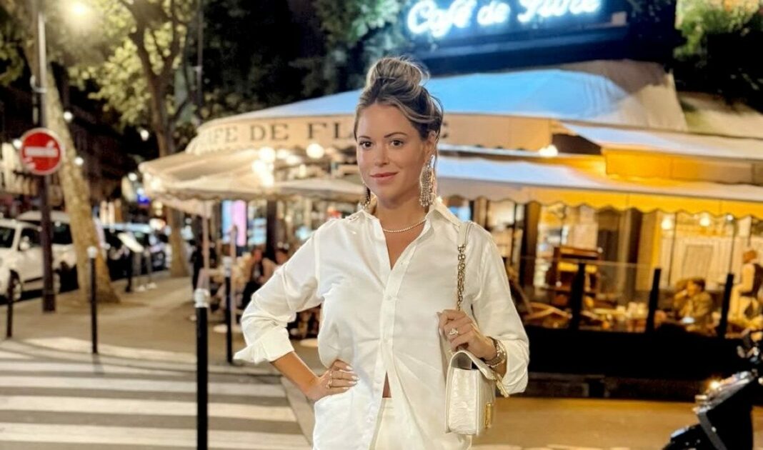 Amanda Frances Reveals More Details Behind Her DUI Arrest, Who Reported Her to Cops