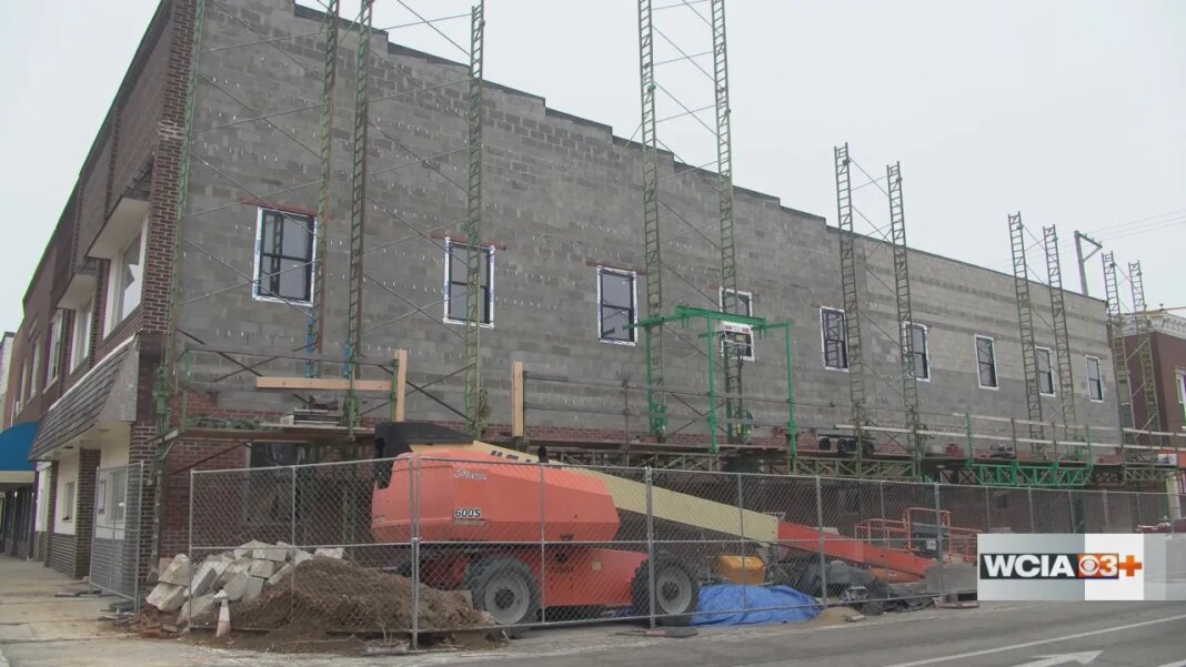 Amendment to Enterprise Zone hopes to bring people to Coles County