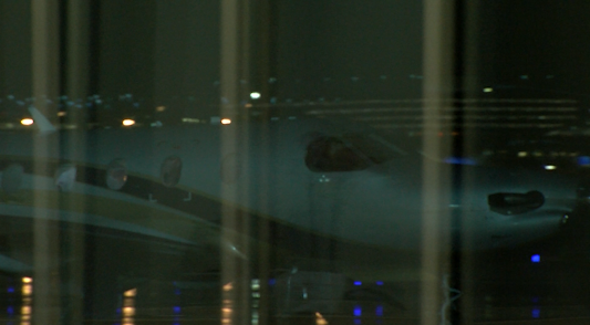 American family lands in Tampa after being rescued from cartel violence in Mexico