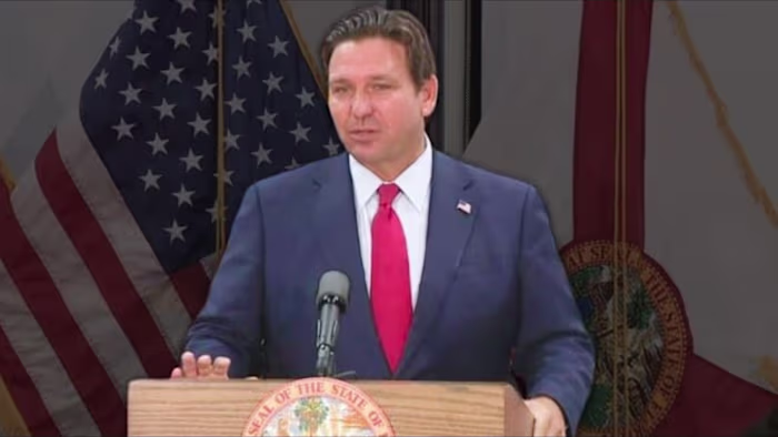 America’s most popular governors, ranked. Here’s how Florida Gov. DeSantis fared
