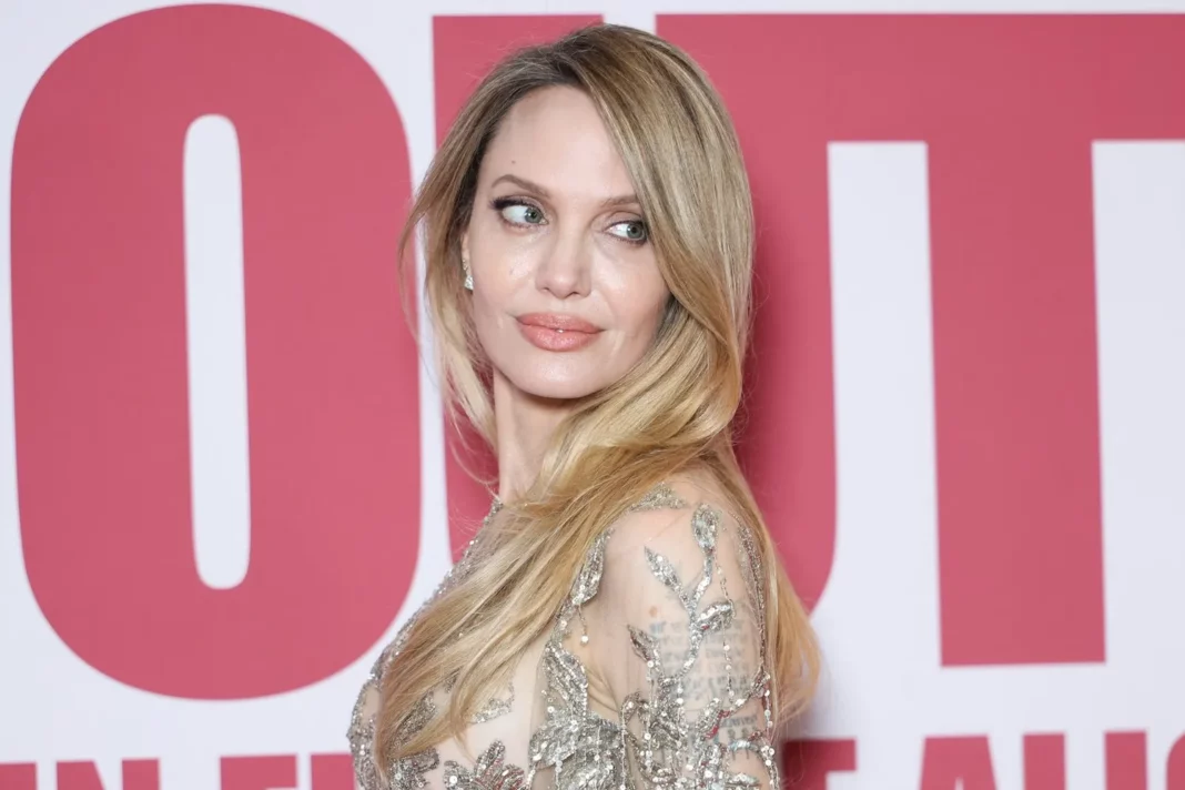 Angelina Jolie’s Possible U.S. Departure: Timing and Details