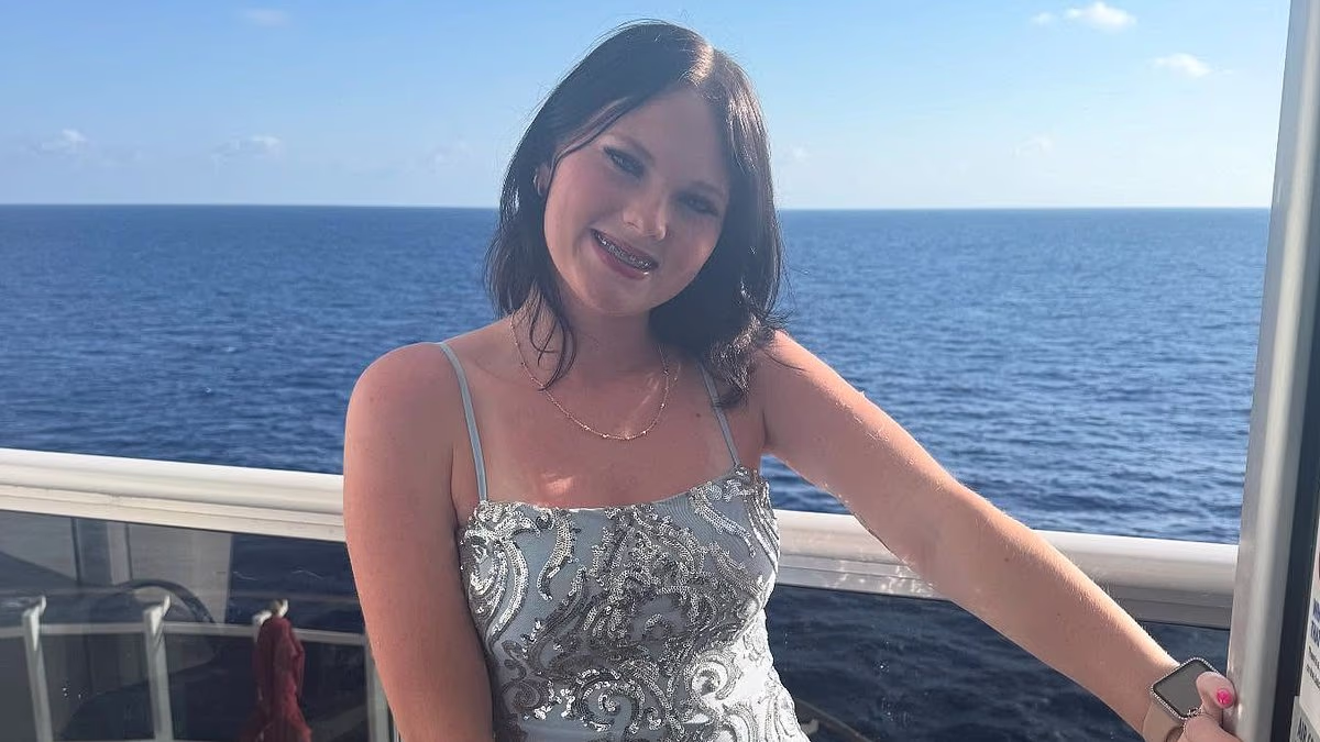 Anna Kepner's 16-year-old brother facing charges in alleged murder