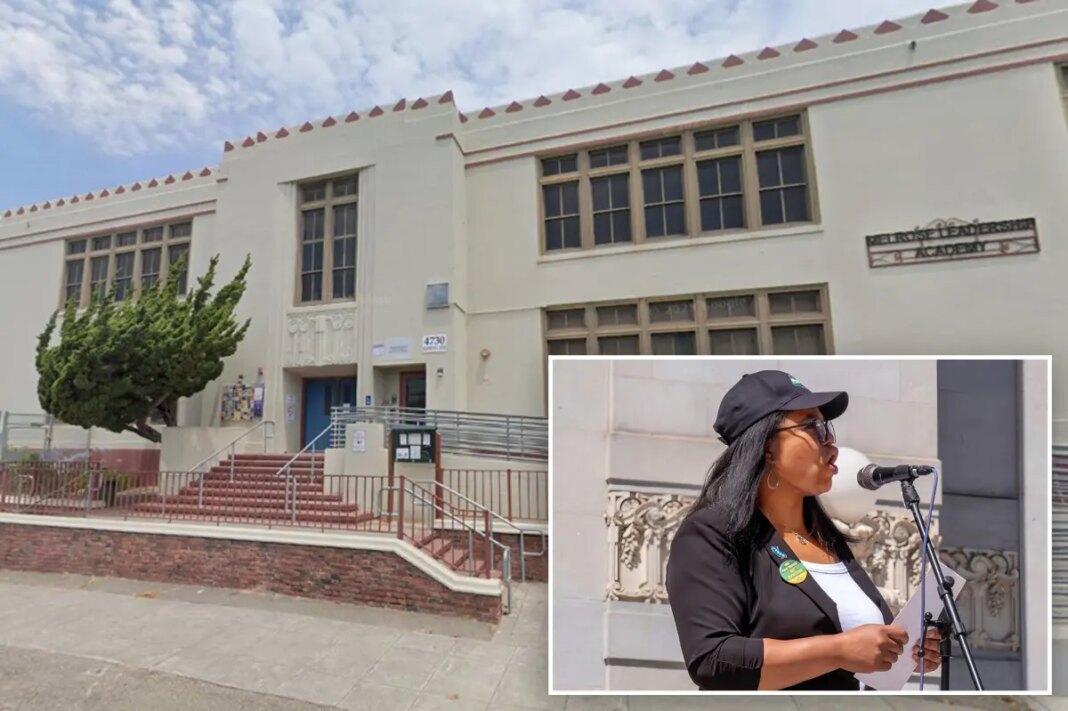 Another major California teachers’ union votes for strikes