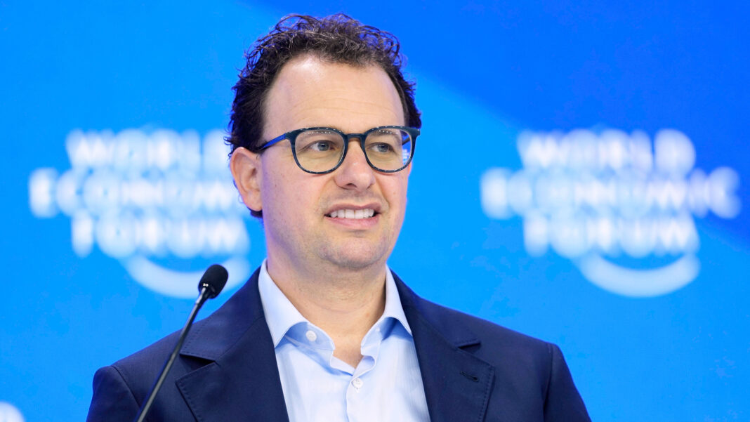 Anthropic refuses to bend to Pentagon on AI safeguards as dispute nears deadline