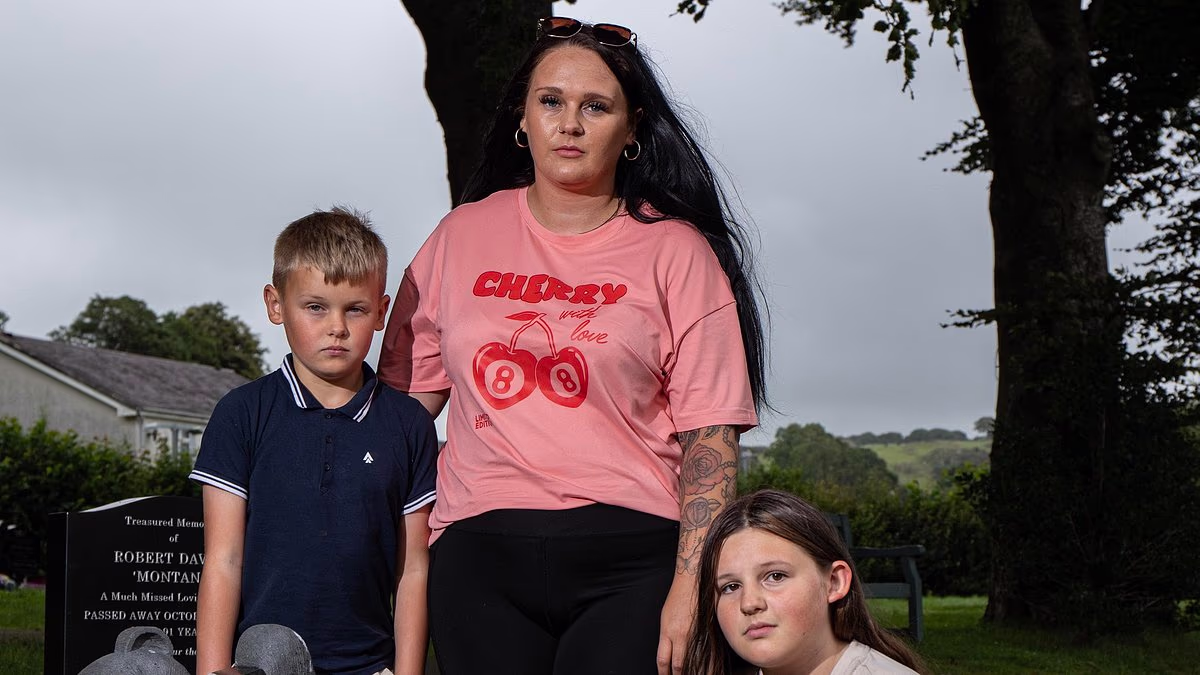 April Jones's sister speaks out for first time since her murder