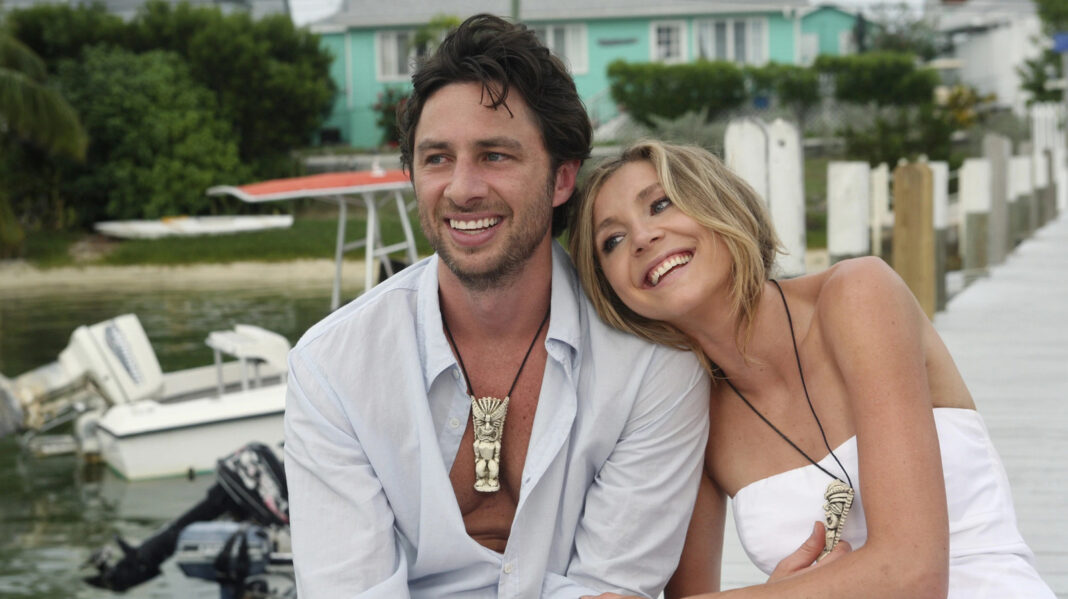 Are J.D. And Elliot Still Together?