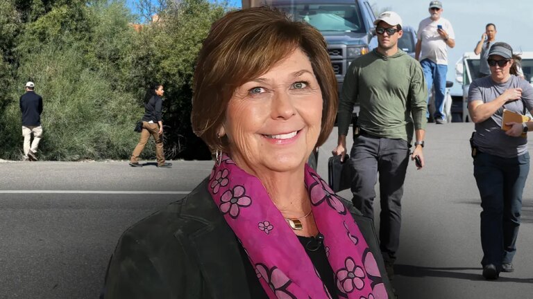 FBI’s Strategic Breakthrough in Nancy Guthrie Case Poised to Reveal Key Suspect, Expert Anticipates