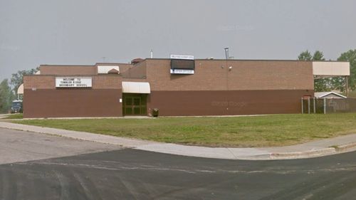 On February 10, at approximately 1:20 p.m., Tumbler Ridge RCMP received a report of an active shooter at Tumbler Ridge Secondary School.