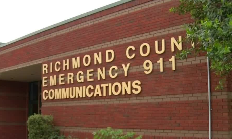 Augusta 911 Center earns statewide recognition