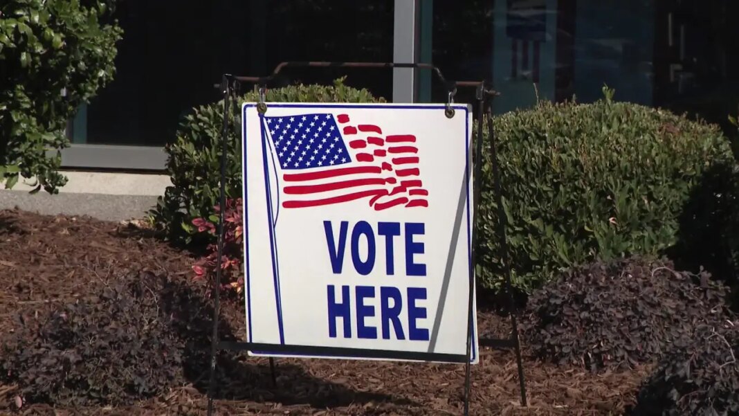 Augusta Elections Board adds early vote site, and approves closing three precincts