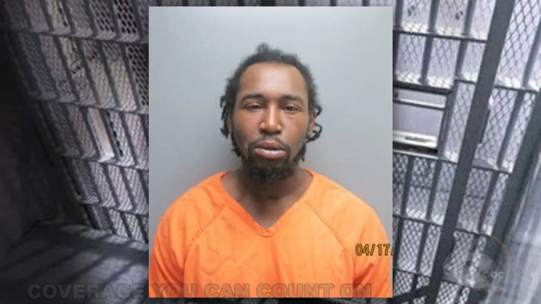 Augusta man pleads guilty to gun charge in S.C. trooper shooting