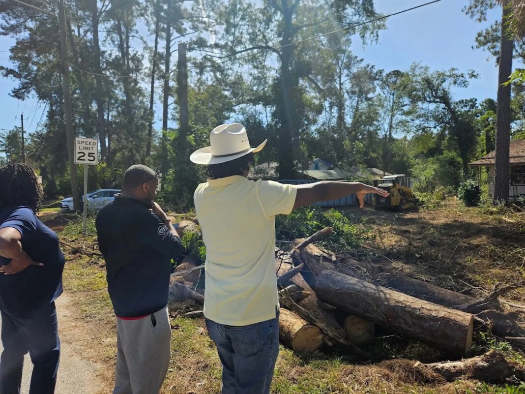 Augusta's first transitional home for male veterans and their kids coming soon