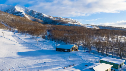 An Australian man has died after he disappeared near a ski resort in Japan on Tuesday.