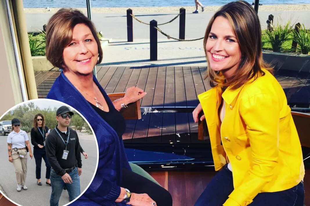 Authorities on the hunt for car possibly linked to Nancy Guthrie kidnapping: report