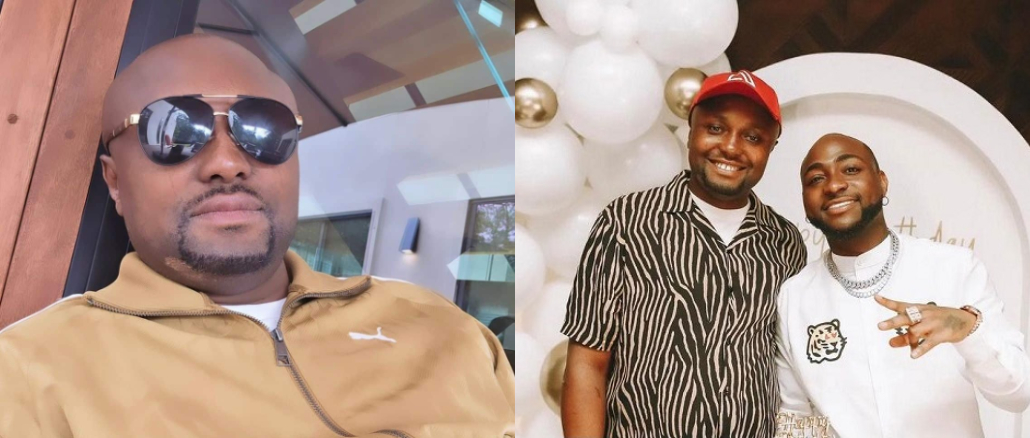 “Awards Don’t Define Him”- Israel DMW Defends Davido After Grammy Loss