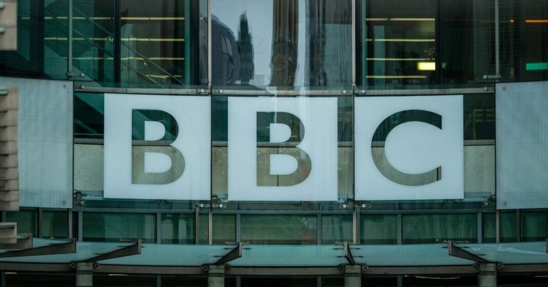 BAFTA winning BBC legend exits broadcaster after 37 years as tributes flood in