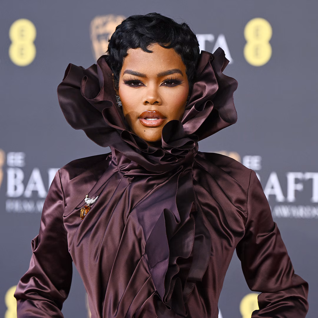 BAFTAs 2026 Red Carpet Fashion: See Every Look