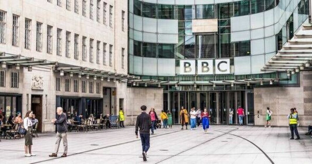 BBC icon died penniless after giving up 30 year career fortune