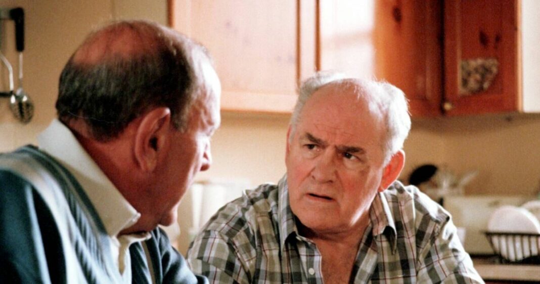 BBC soap legend leaves behind eye-watering fortune after tragic death