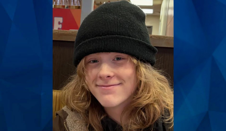 BOLO: Police Seek Tips on Michigan Teen Boy Missing Over 2 Weeks