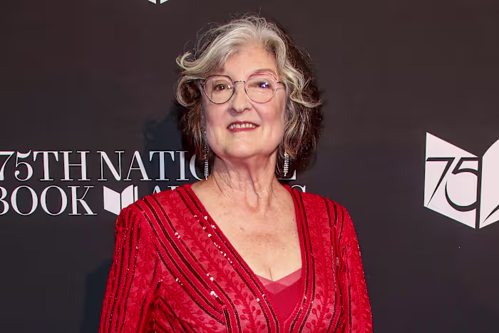 Barbara Kingsolver returns with 'Partita,' her first novel since 'Demon Copperhead'