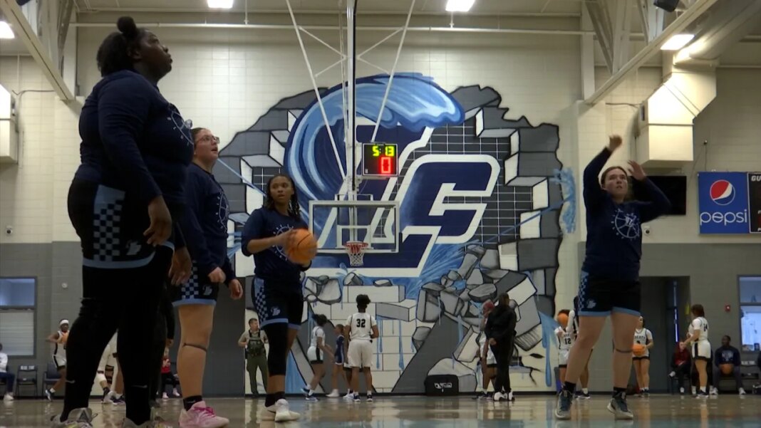 Basketball finals set for Region 3-AAA