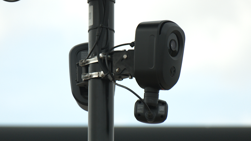 Beaufort Co. Sheriff's Office increases license tracking cameras, plans for more