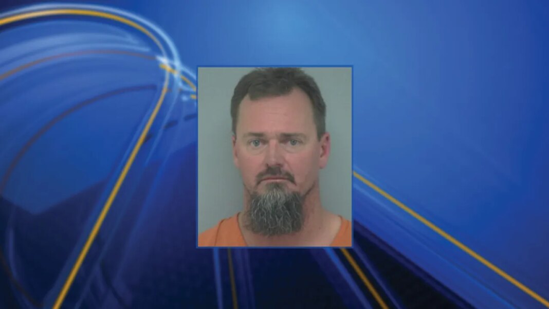 Beaufort man arrested after hit and run, two pedestrians injured