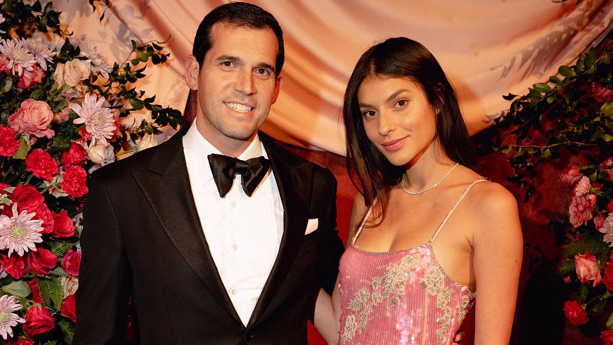 Bedroom footage that made smug wife of Alexander brother weep