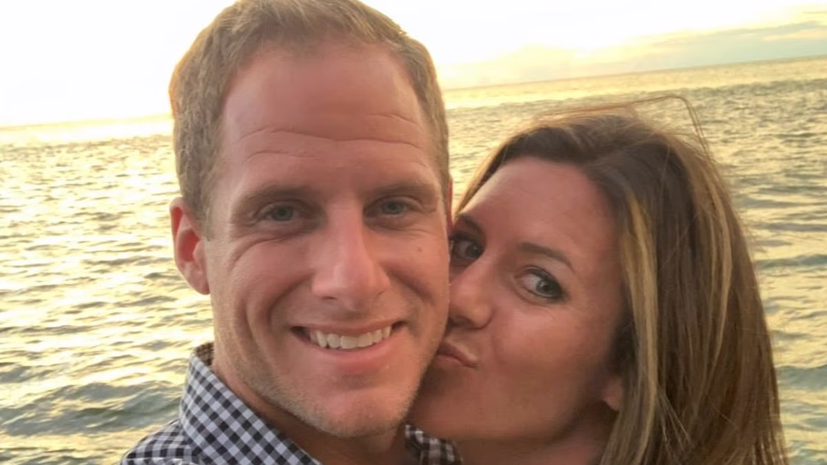 Beloved volleyball coach tragically killed in burglary gone wrong