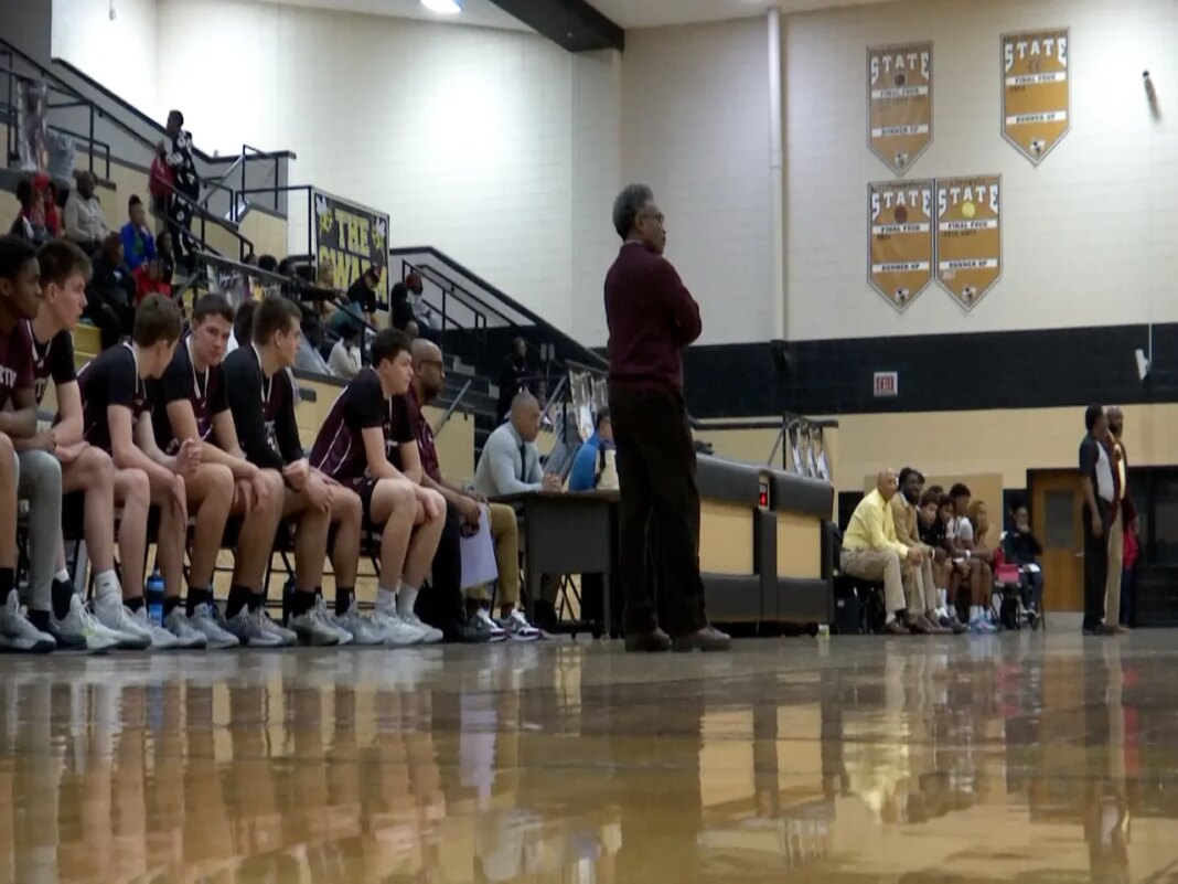 Benedictine makes sixth straight state tournament to highlight early rounds of region play