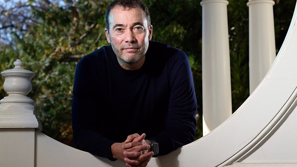 Bezos's choice to run Washington Post leaves after huge job cuts