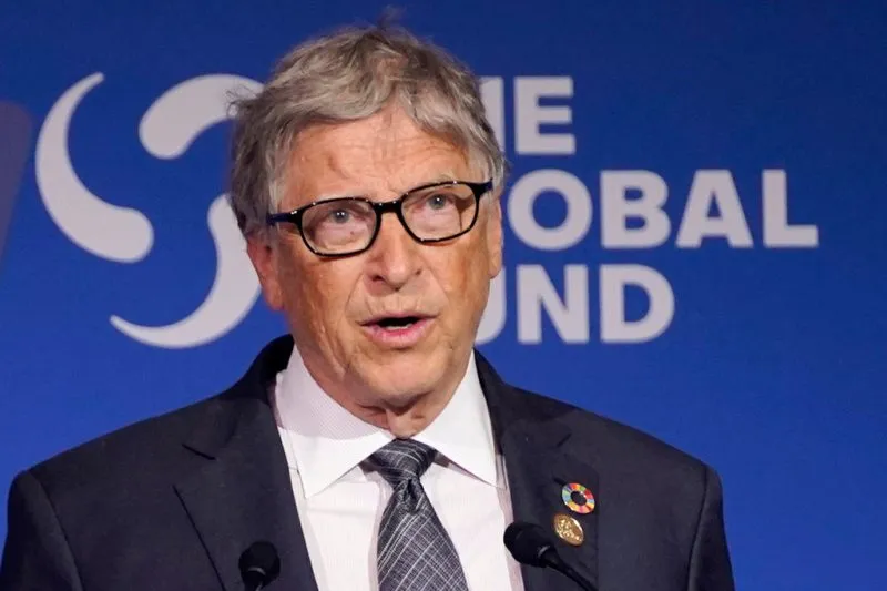 Bill Gates denies Epstein allegations, says he regrets ‘ever knowing’ him