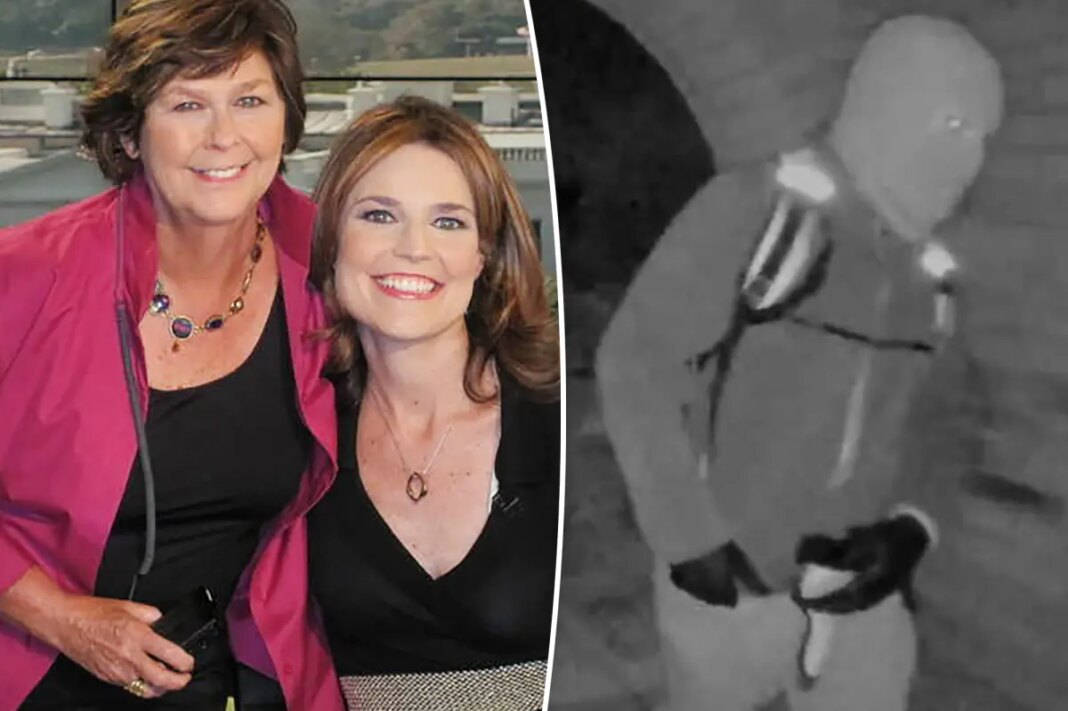 Bitcoin account tied to Nancy Guthrie’s ransom note suddenly shows activity