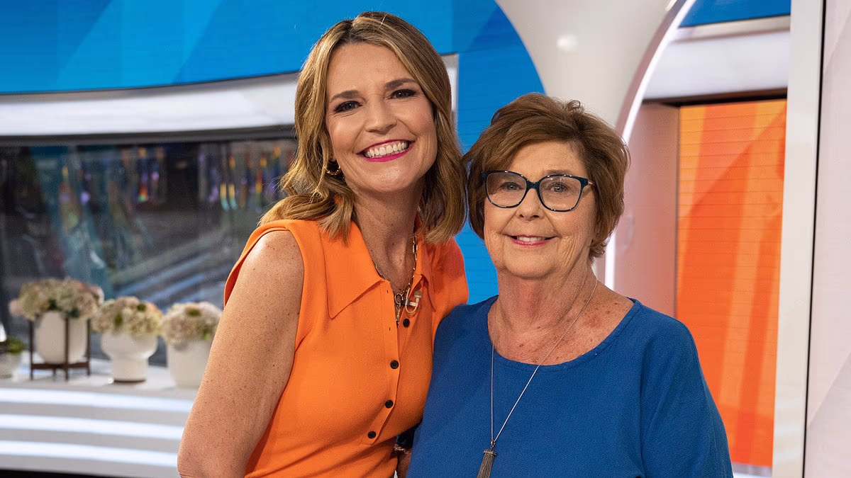 Blood found inside abducted Nancy Guthrie's home after 'forced entry'