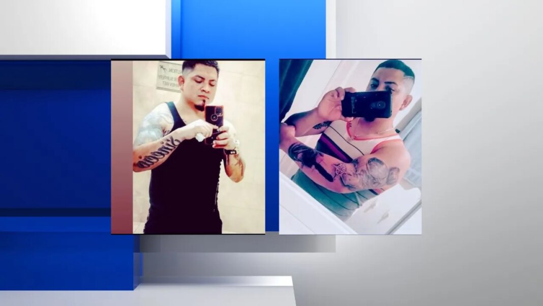 Blount County Sheriff's Office discusses fatal shooting in Hayden area