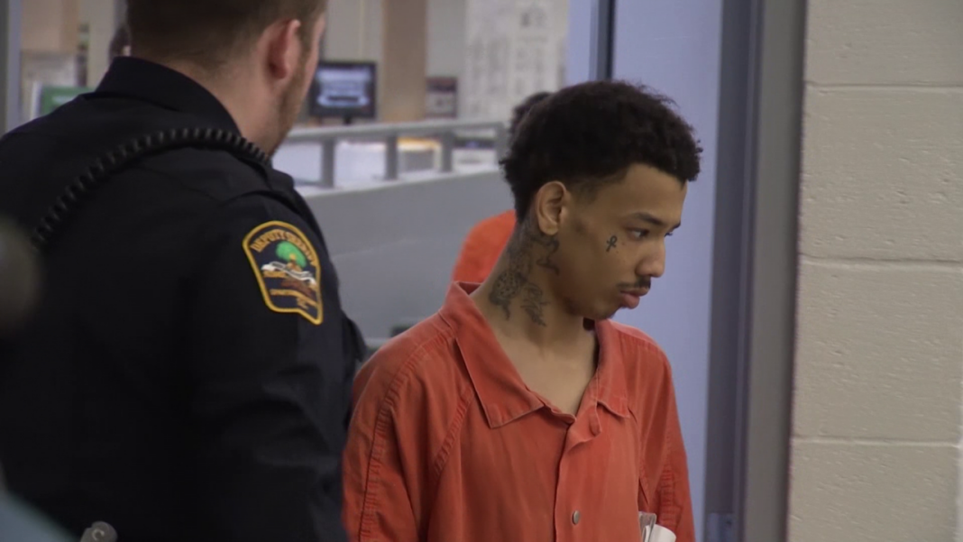 Bond denied for teen after girlfriend fatally shot at Spartanburg Co. home